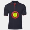 C OF C  TIPPING POLO Thumbnail