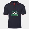 C OF C  TIPPING POLO Thumbnail