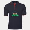 C OF C  TIPPING POLO Thumbnail