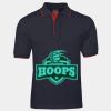 C OF C  TIPPING POLO Thumbnail