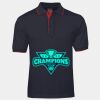 C OF C  TIPPING POLO Thumbnail