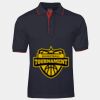 C OF C  TIPPING POLO Thumbnail