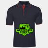 C OF C  TIPPING POLO Thumbnail
