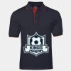 C OF C  TIPPING POLO Thumbnail