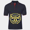 C OF C  TIPPING POLO Thumbnail