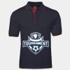 C OF C  TIPPING POLO Thumbnail