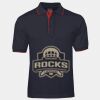 C OF C  TIPPING POLO Thumbnail
