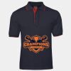 C OF C  TIPPING POLO Thumbnail