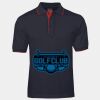 C OF C  TIPPING POLO Thumbnail