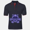 C OF C  TIPPING POLO Thumbnail