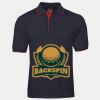 C OF C  TIPPING POLO Thumbnail