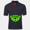 C OF C  TIPPING POLO Thumbnail
