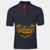 C OF C  TIPPING POLO Thumbnail