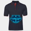 C OF C  TIPPING POLO Thumbnail