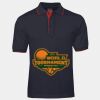 C OF C  TIPPING POLO Thumbnail