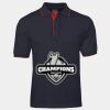 C OF C  TIPPING POLO Thumbnail