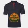 C OF C  TIPPING POLO Thumbnail
