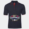 C OF C  TIPPING POLO Thumbnail