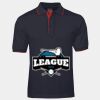 C OF C  TIPPING POLO Thumbnail