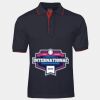 C OF C  TIPPING POLO Thumbnail