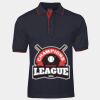 C OF C  TIPPING POLO Thumbnail