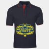 C OF C  TIPPING POLO Thumbnail