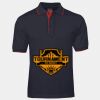 C OF C  TIPPING POLO Thumbnail