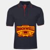 C OF C  TIPPING POLO Thumbnail