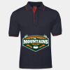 C OF C  TIPPING POLO Thumbnail