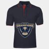 C OF C  TIPPING POLO Thumbnail
