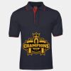 C OF C  TIPPING POLO Thumbnail
