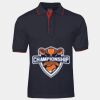 C OF C  TIPPING POLO Thumbnail