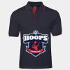 C OF C  TIPPING POLO Thumbnail