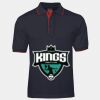 C OF C  TIPPING POLO Thumbnail