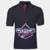 C OF C  TIPPING POLO Thumbnail