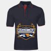 C OF C  TIPPING POLO Thumbnail