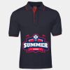 C OF C  TIPPING POLO Thumbnail