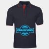 C OF C  TIPPING POLO Thumbnail