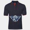 C OF C  TIPPING POLO Thumbnail