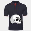 C OF C  TIPPING POLO Thumbnail