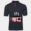 C OF C  TIPPING POLO Thumbnail