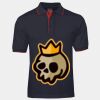 C OF C  TIPPING POLO Thumbnail