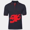 C OF C  TIPPING POLO Thumbnail