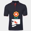 C OF C  TIPPING POLO Thumbnail