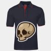 C OF C  TIPPING POLO Thumbnail