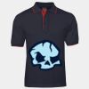 C OF C  TIPPING POLO Thumbnail