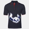 C OF C  TIPPING POLO Thumbnail