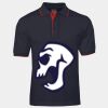 C OF C  TIPPING POLO Thumbnail