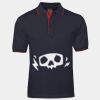 C OF C  TIPPING POLO Thumbnail