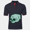 C OF C  TIPPING POLO Thumbnail